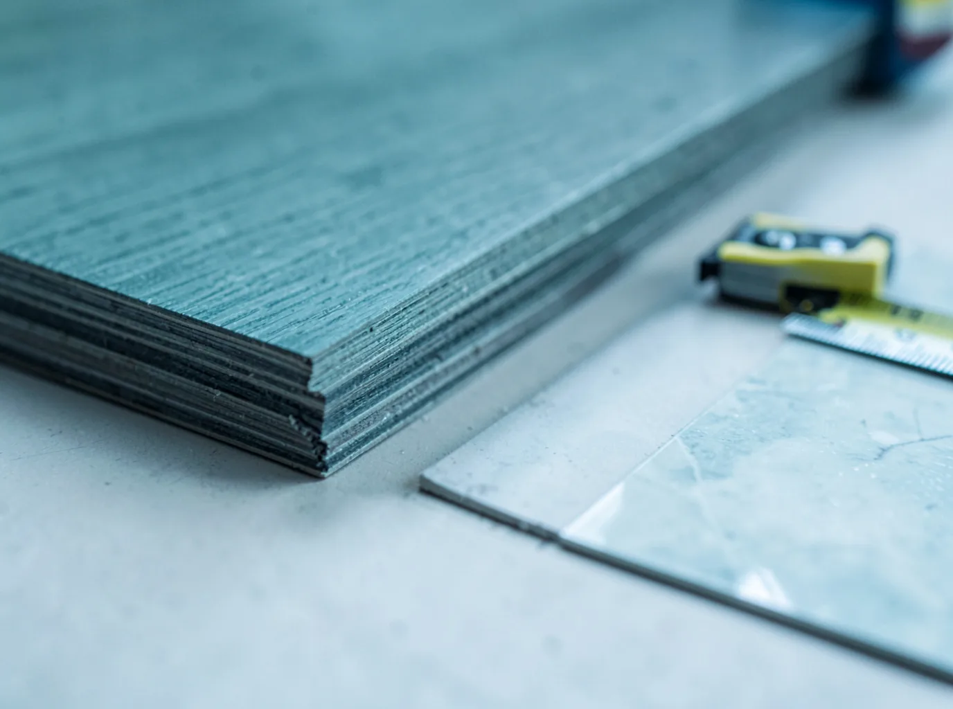 Luxury Vinyl Plank Installation Ipswich, SD FAQs